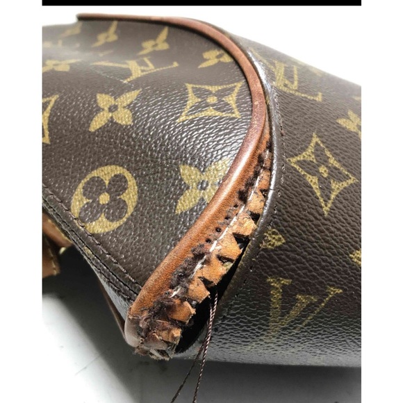 Authentic Louis Vuitton
Ellipse Backpack Monogram Canvas - Picture 16 of 16